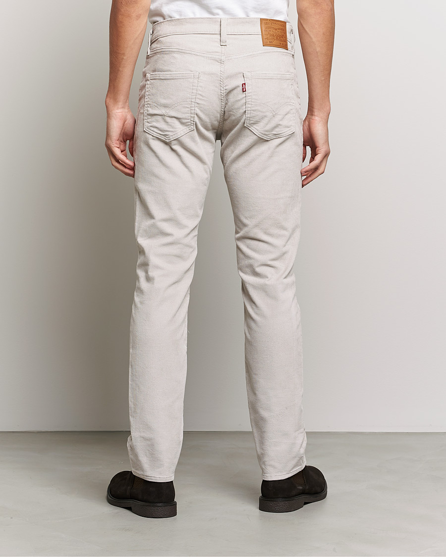 Homme | Pantalons | Levi's | 511 Slim Fit Stretch Jeans Nacreous Clouds