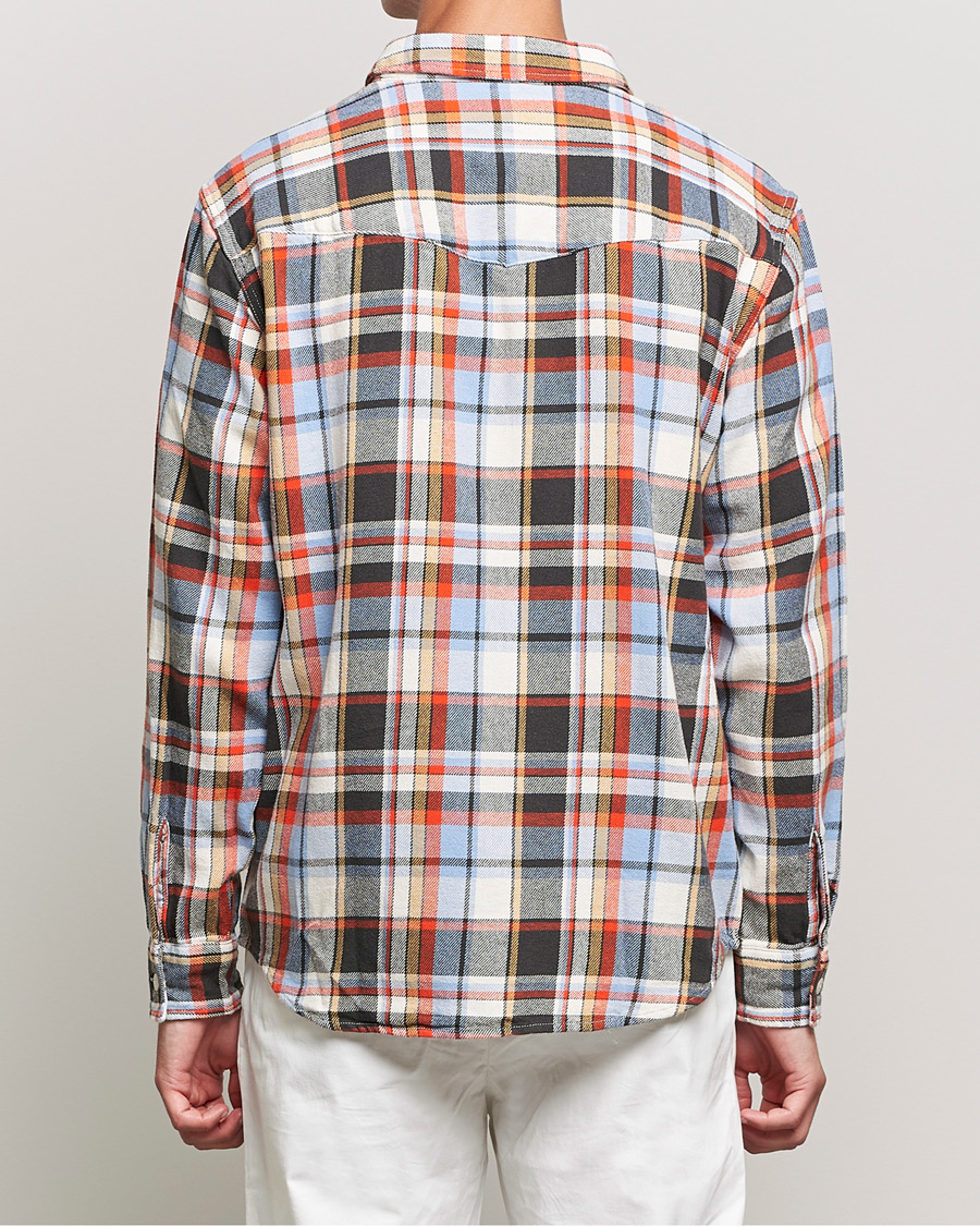 Homme | Chemises | Levi's | Relaxed Fit Western Shirt Sonya Sugar