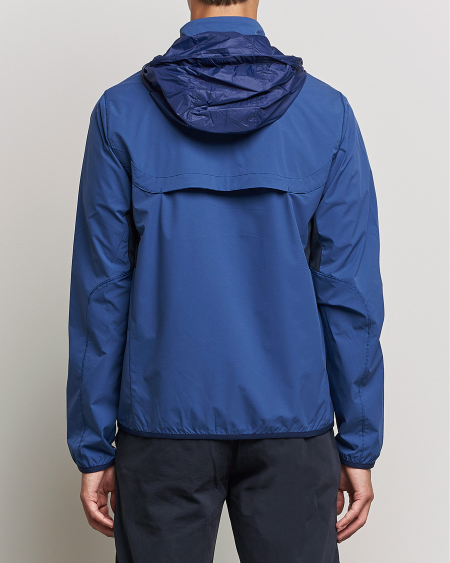 Homme | Manteaux Et Vestes | Polo Ralph Lauren Golf | Glendale Lined Windbreaker Light Navy