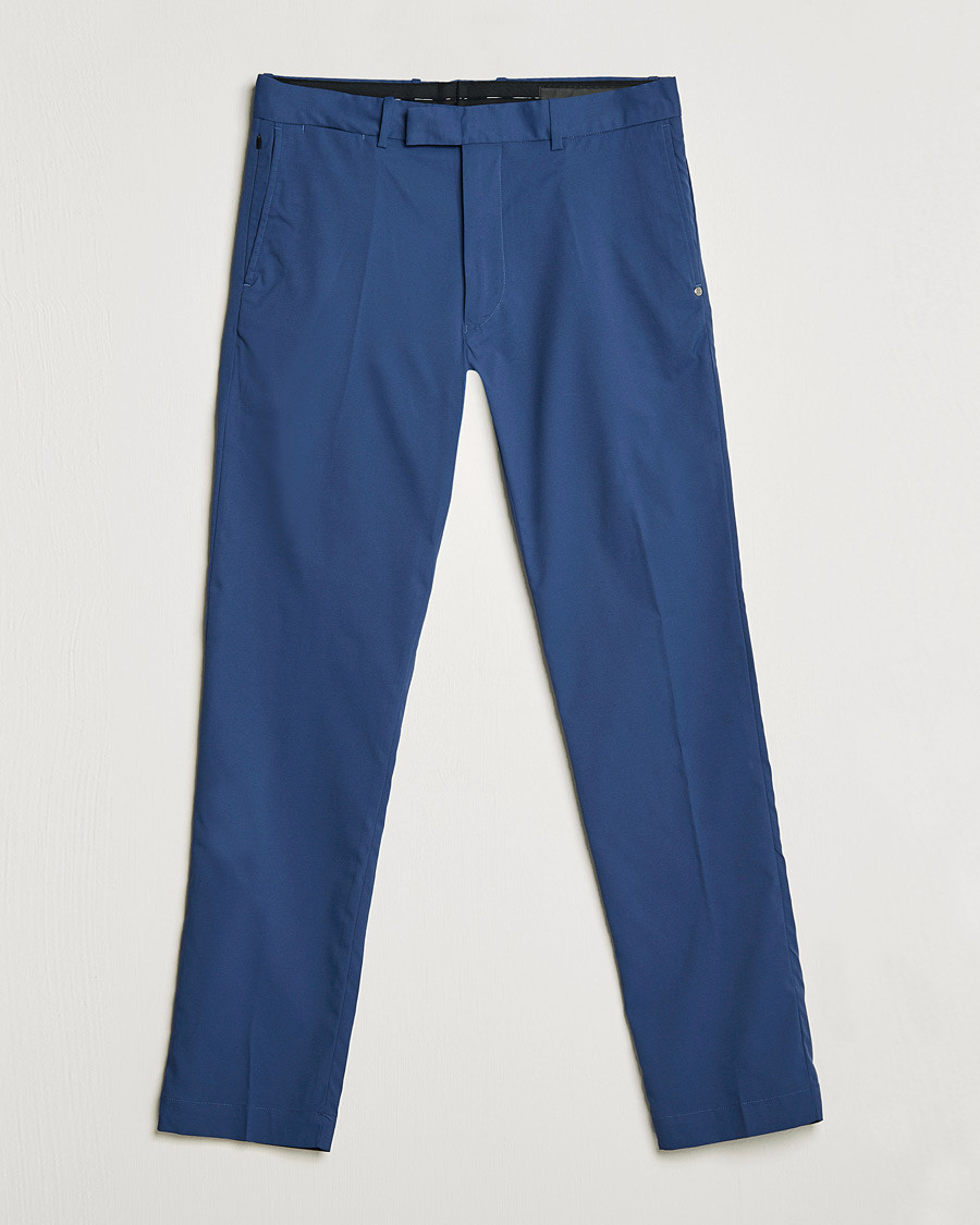 Homme | Pantalons | RLX Ralph Lauren | Featherweight Golf Pants Light Navy