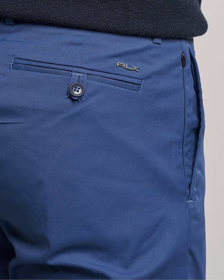 Homme | Pantalons | RLX Ralph Lauren | Featherweight Golf Pants Light Navy