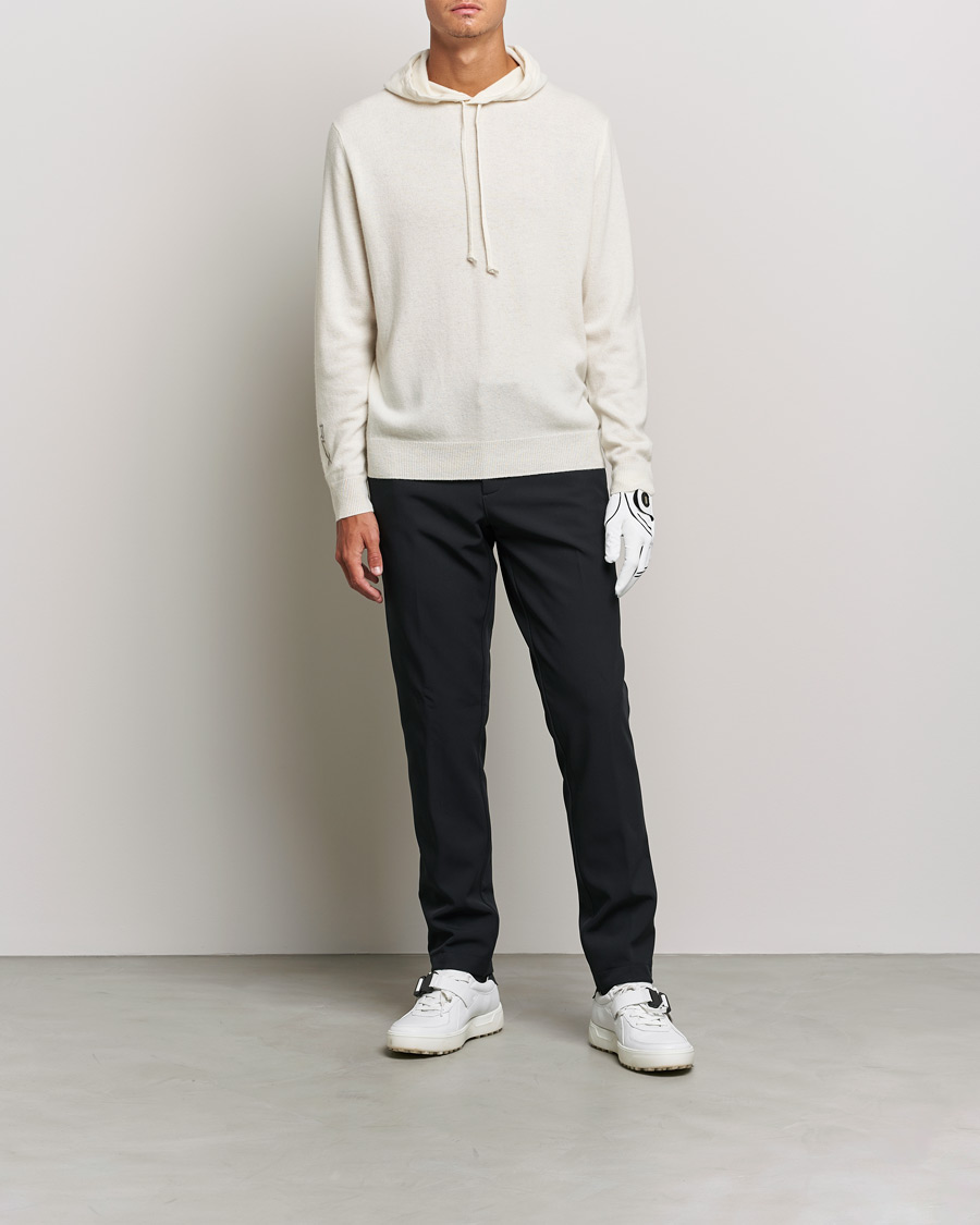 Homme | Pulls Et Tricots | RLX Ralph Lauren | Cashmere Hoddie Creme