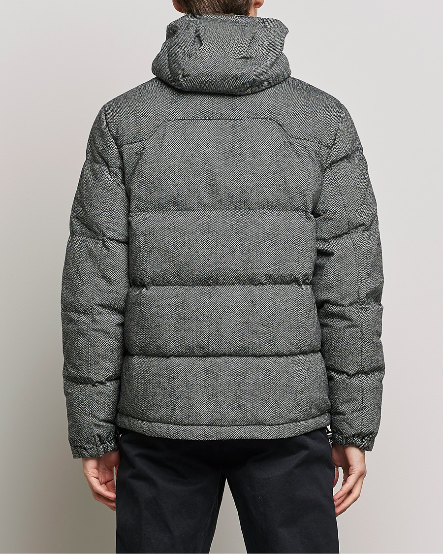 Homme | Manteaux Et Vestes | Polo Ralph Lauren | El Cap Herringbone Down Jacket Grey