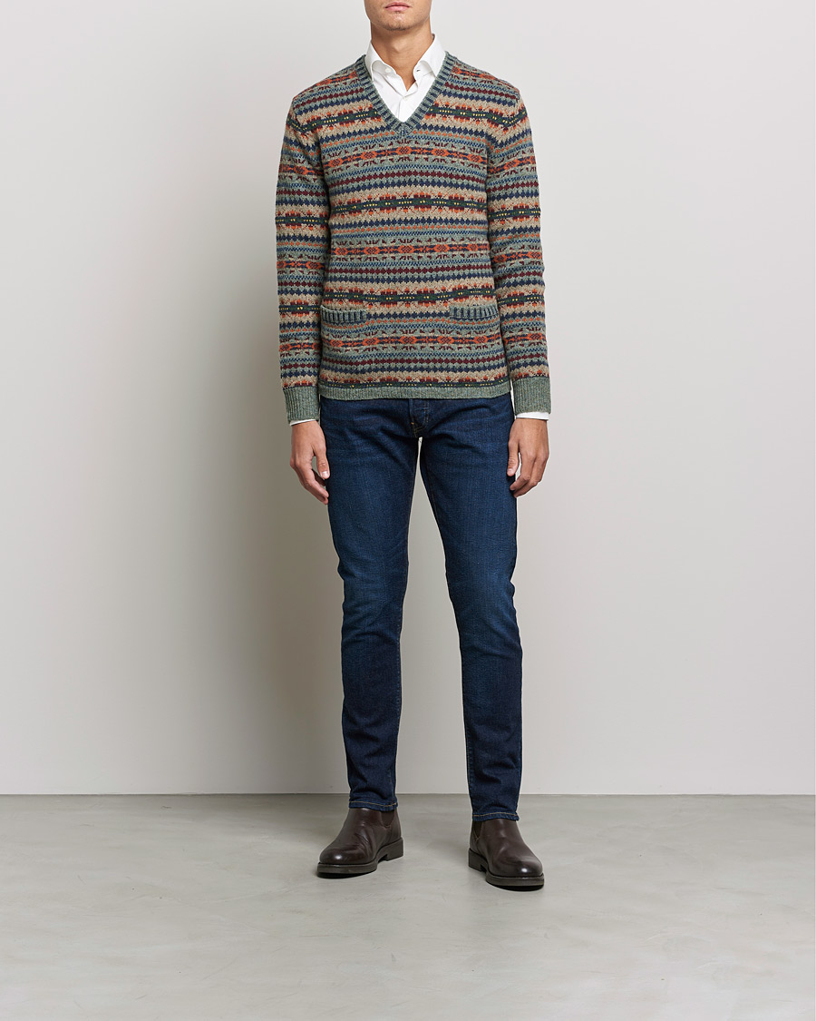 Homme | Jeans | Polo Ralph Lauren | Sullivan 5-Pocket Westlyn Stretch