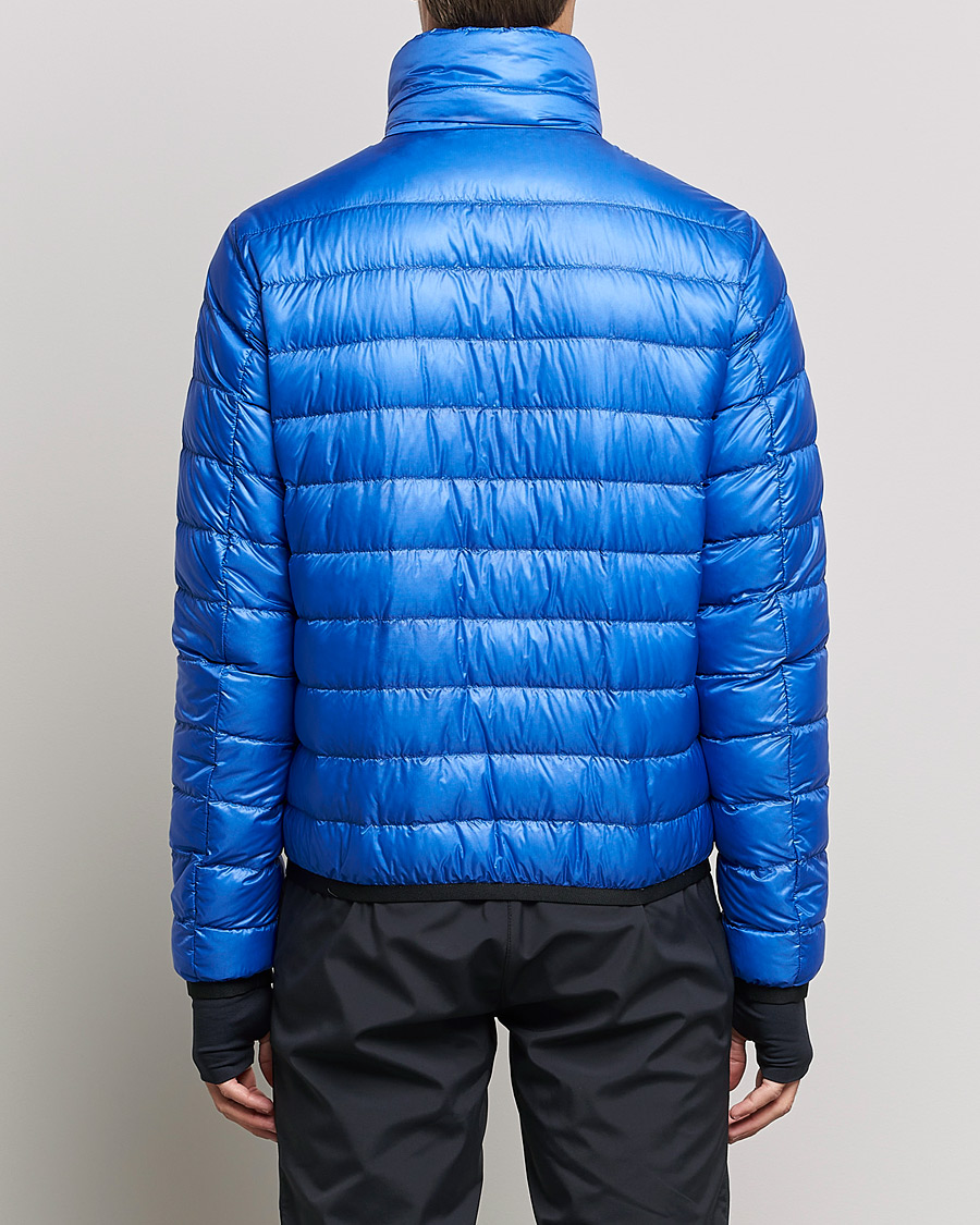 Homme | Manteaux Et Vestes | Moncler Grenoble | Hers Down Jacket Bright Blue
