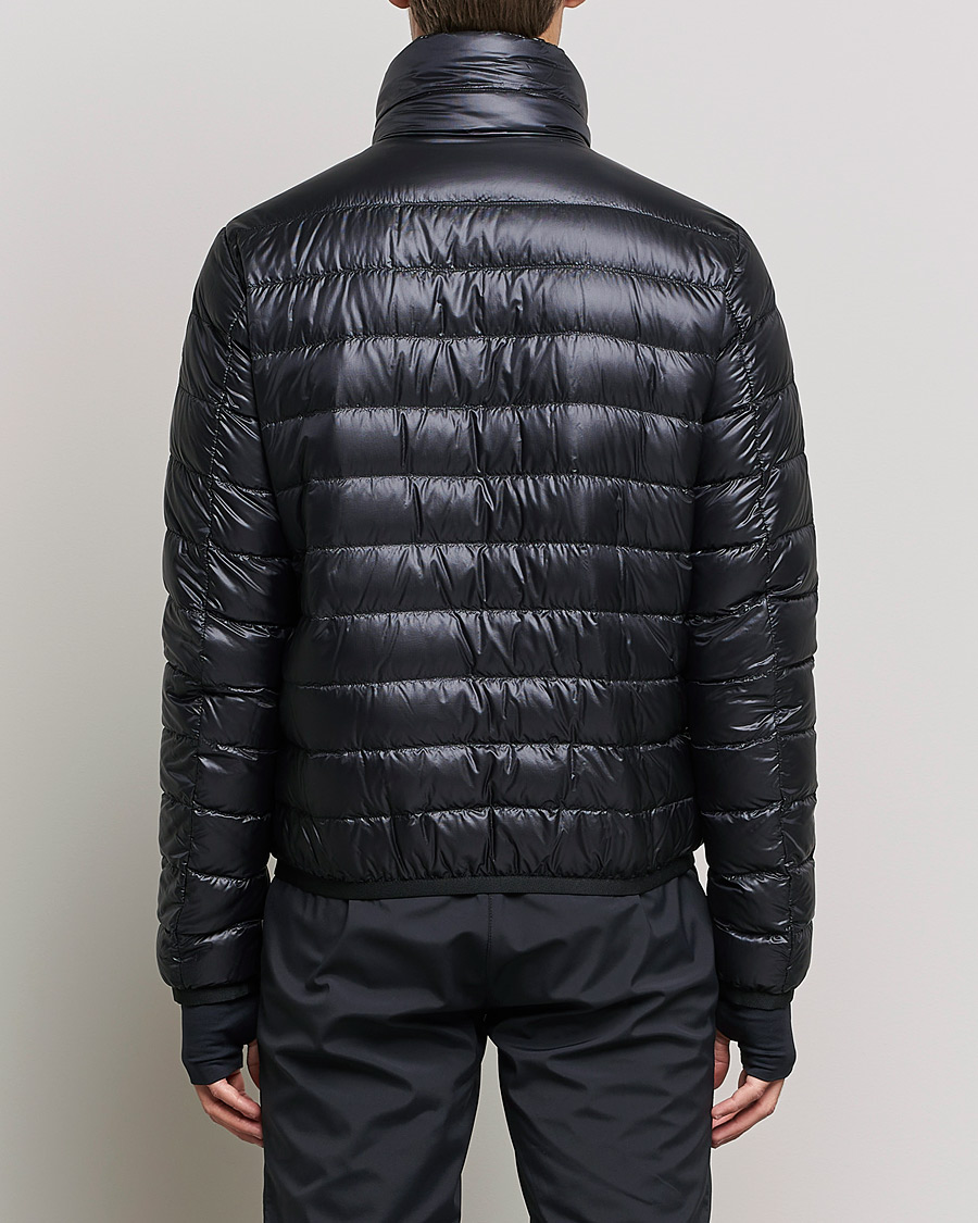 Homme | Manteaux Et Vestes | Moncler Grenoble | Hers Down Jacket Black