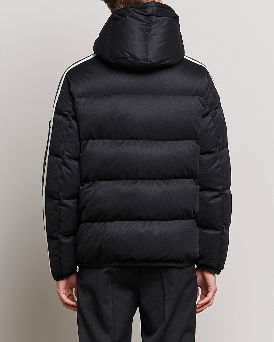 Homme | Manteaux Et Vestes | Moncler | Sanbesan Down Jacket Black