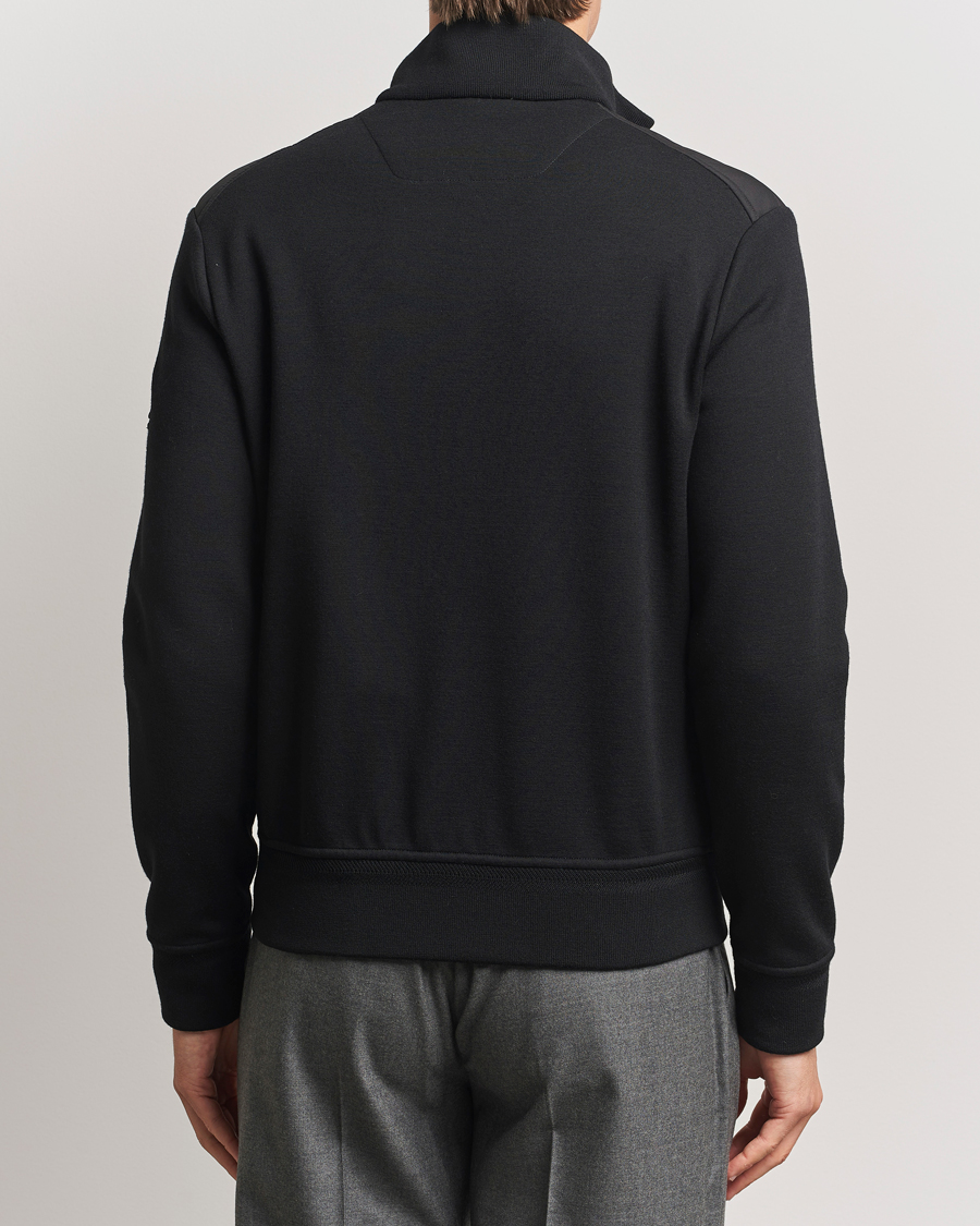 Homme | Manteaux Et Vestes | Ralph Lauren Purple Label | Hybrid Jacket Black