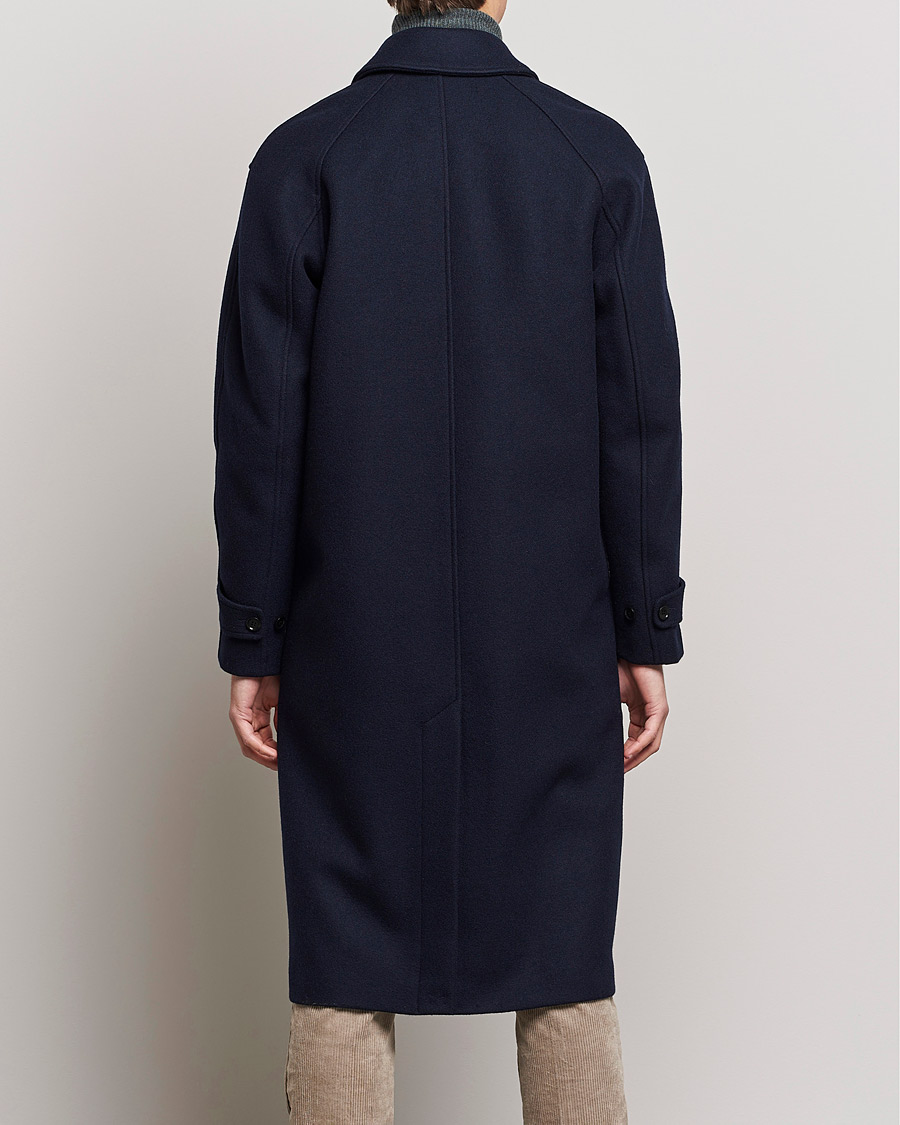 Homme | Manteaux Et Vestes | Samsøe Samsøe | Samsøe & Samsøe Jacob Coat Salute