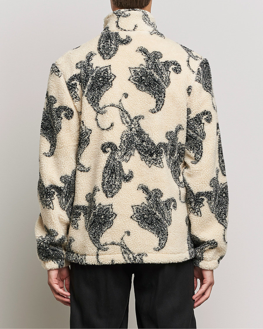 Homme | Pulls Et Tricots | Samsøe Samsøe | Samsøe & Samsøe Rune Printed Fleece Paisley