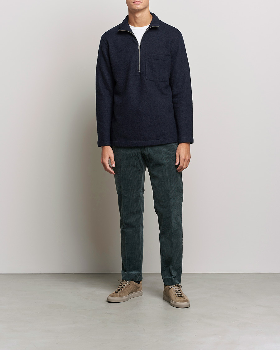 Homme | Pantalons | Samsøe Samsøe | Samsøe & Samsøe Felix Corduroy Trousers Urban Chic