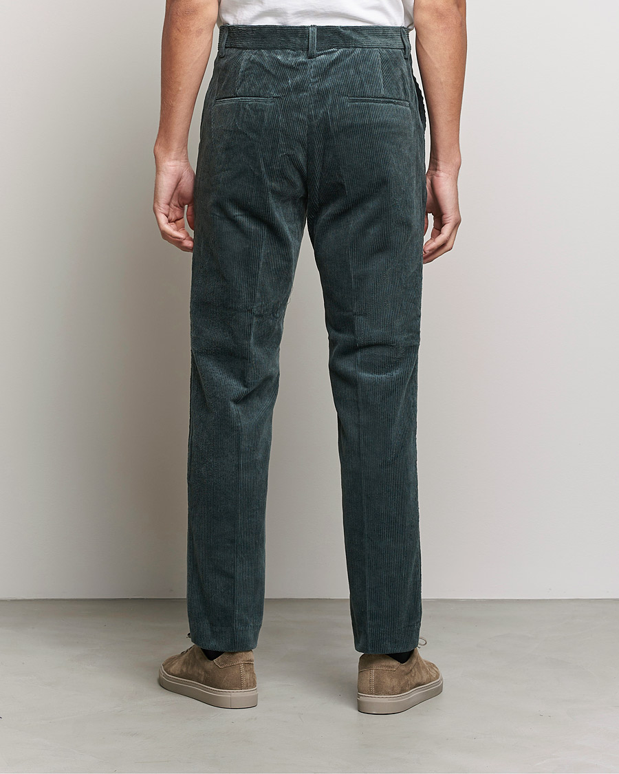 Homme | Pantalons | Samsøe Samsøe | Samsøe & Samsøe Felix Corduroy Trousers Urban Chic