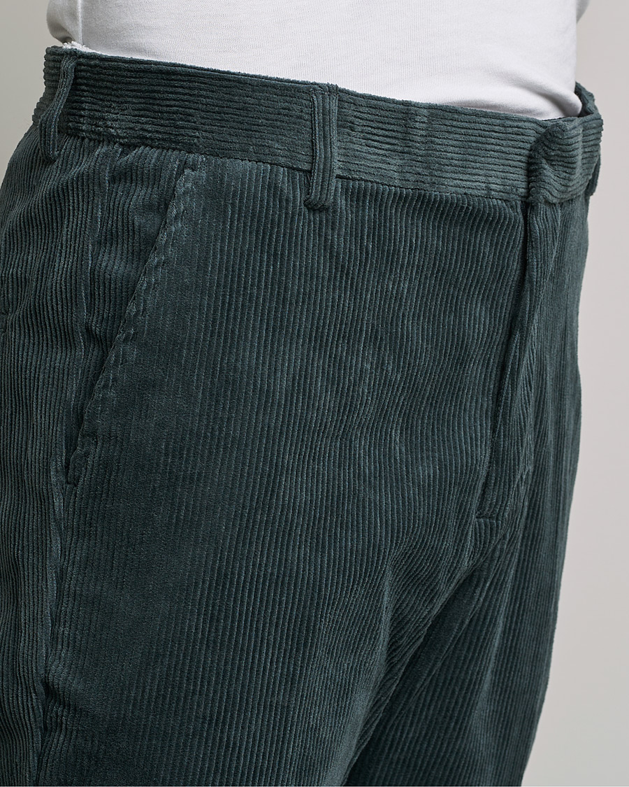 Homme | Pantalons | Samsøe Samsøe | Samsøe & Samsøe Felix Corduroy Trousers Urban Chic