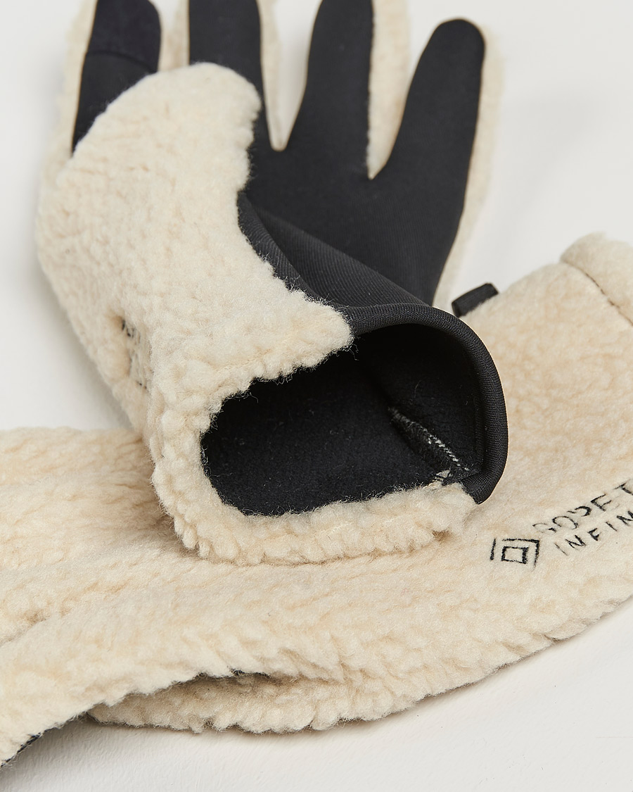 Homme | Samsøe & Samsøe Chan GORE-TEX Gloves Brown Rice | Samsøe Samsøe | Samsøe & Samsøe Chan GORE-TEX Gloves Brown Rice