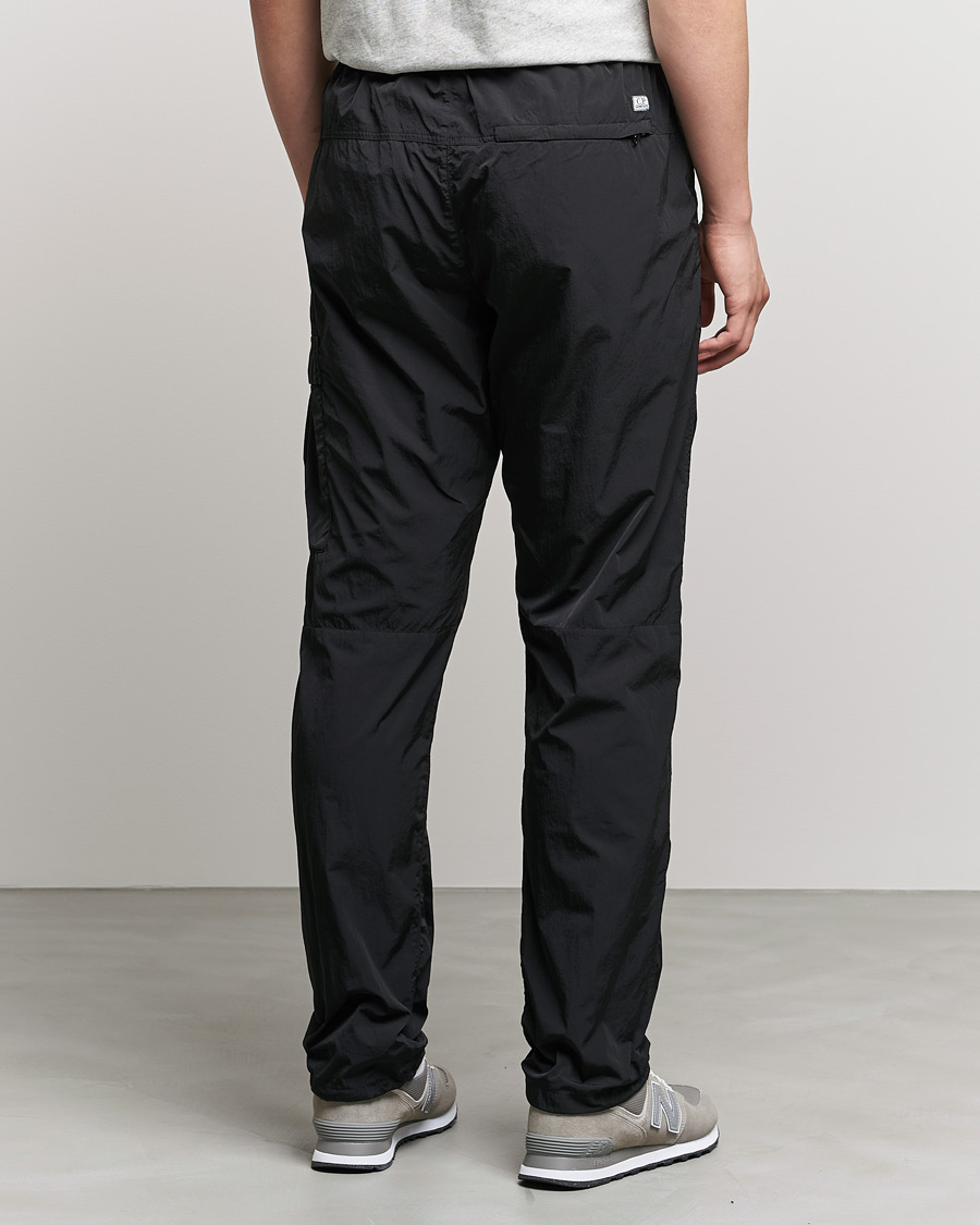 Homme | Pantalons | C.P. Company | Chrome R Cargo Pants Black