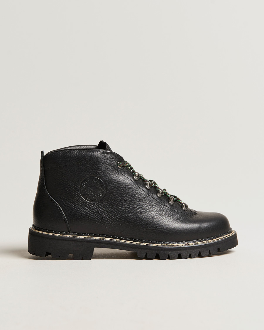 Homme | Diemme Triol Boot Black Leather | Diemme | Triol Boot Black Leather