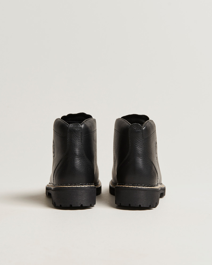 Homme | Diemme Triol Boot Black Leather | Diemme | Triol Boot Black Leather