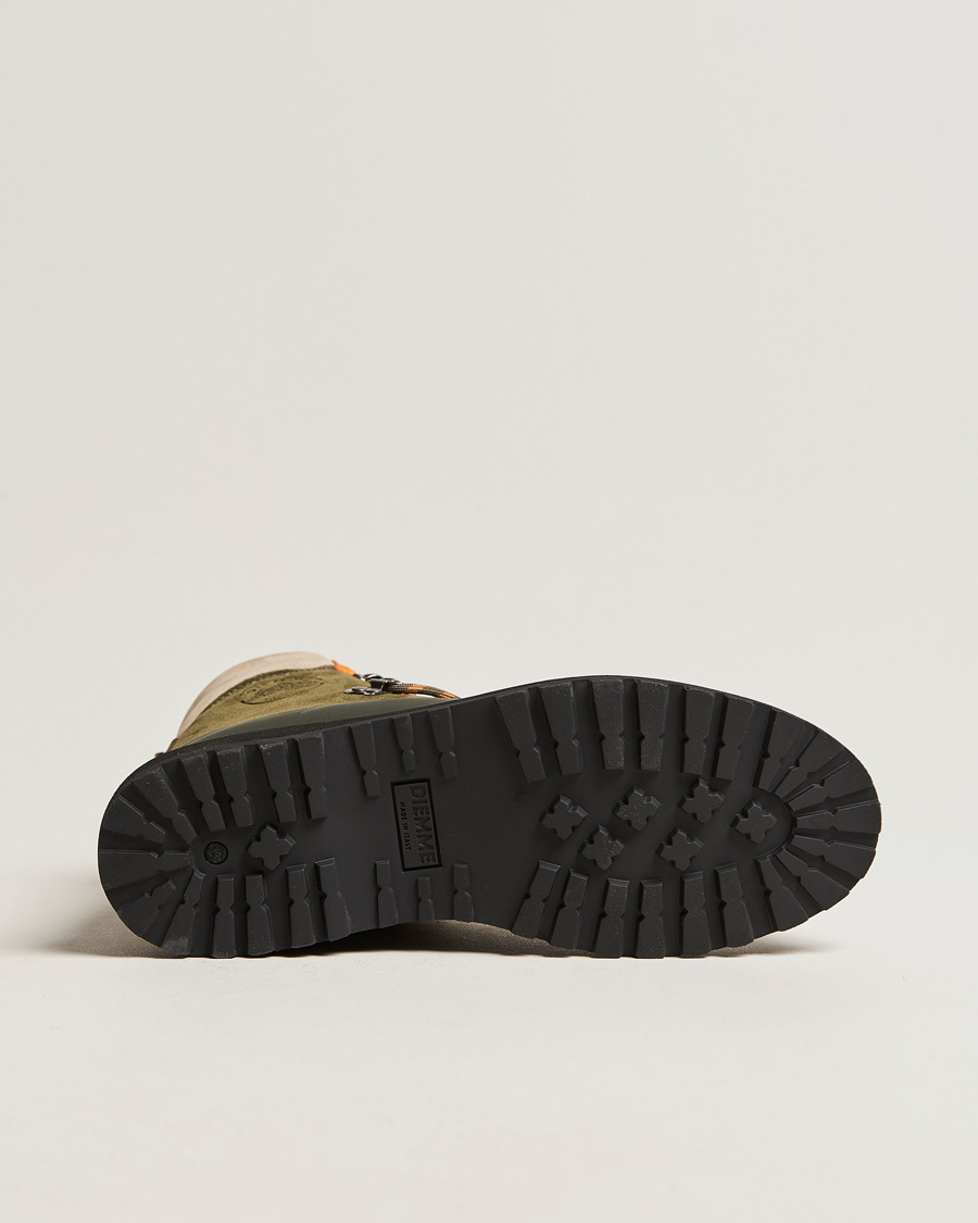 Homme | Diemme Everest High-Altitude Boot Sage Green | Diemme | Everest High-Altitude Boot Sage Green
