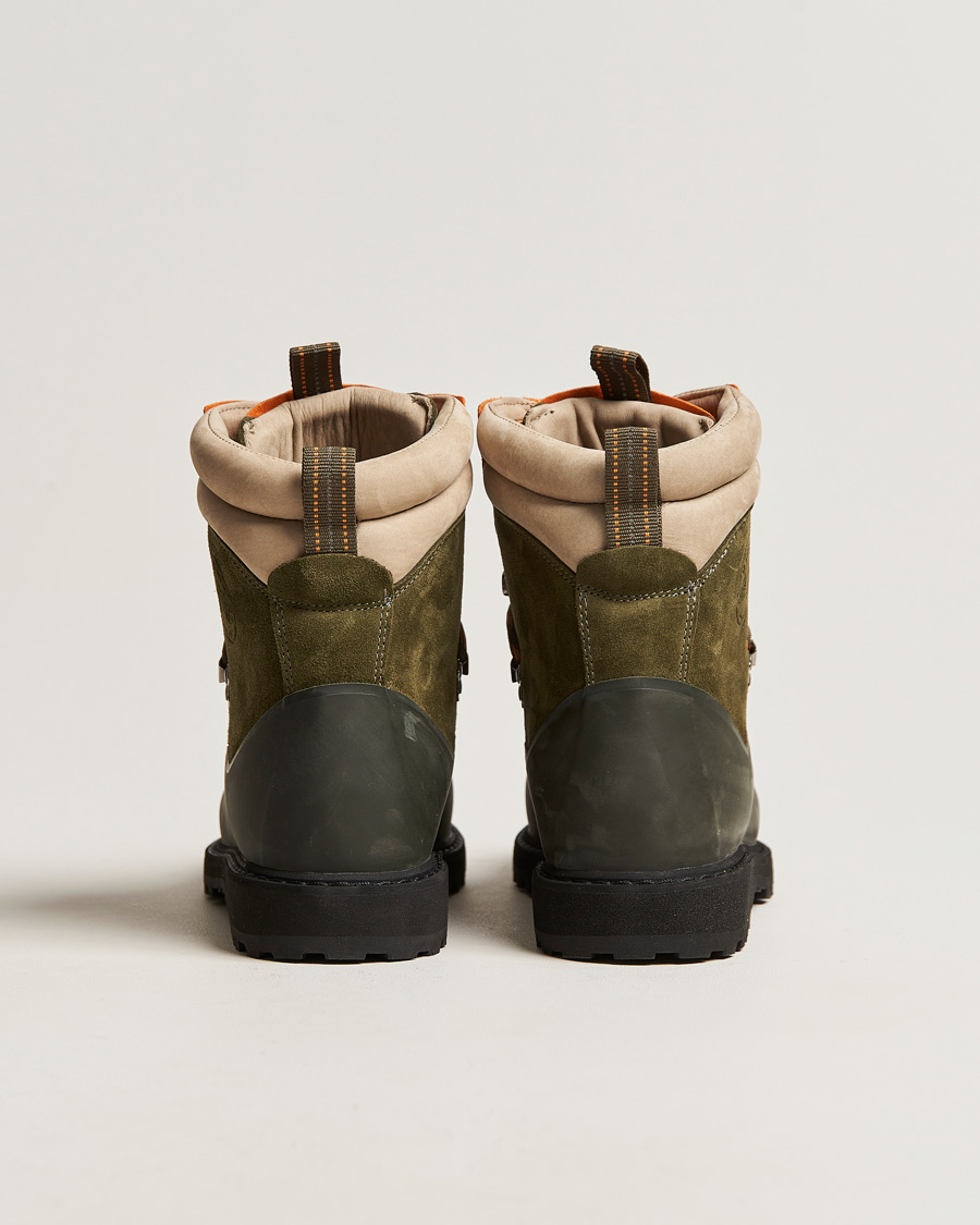 Homme | Diemme Everest High-Altitude Boot Sage Green | Diemme | Everest High-Altitude Boot Sage Green