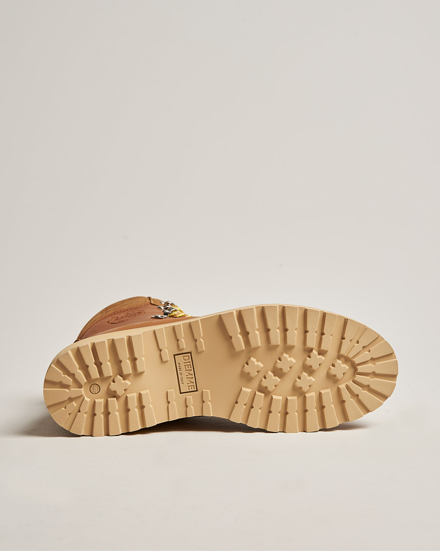 Homme | Diemme Everest High-Altitude Boot Brown Leather | Diemme | Everest High-Altitude Boot Brown Leather