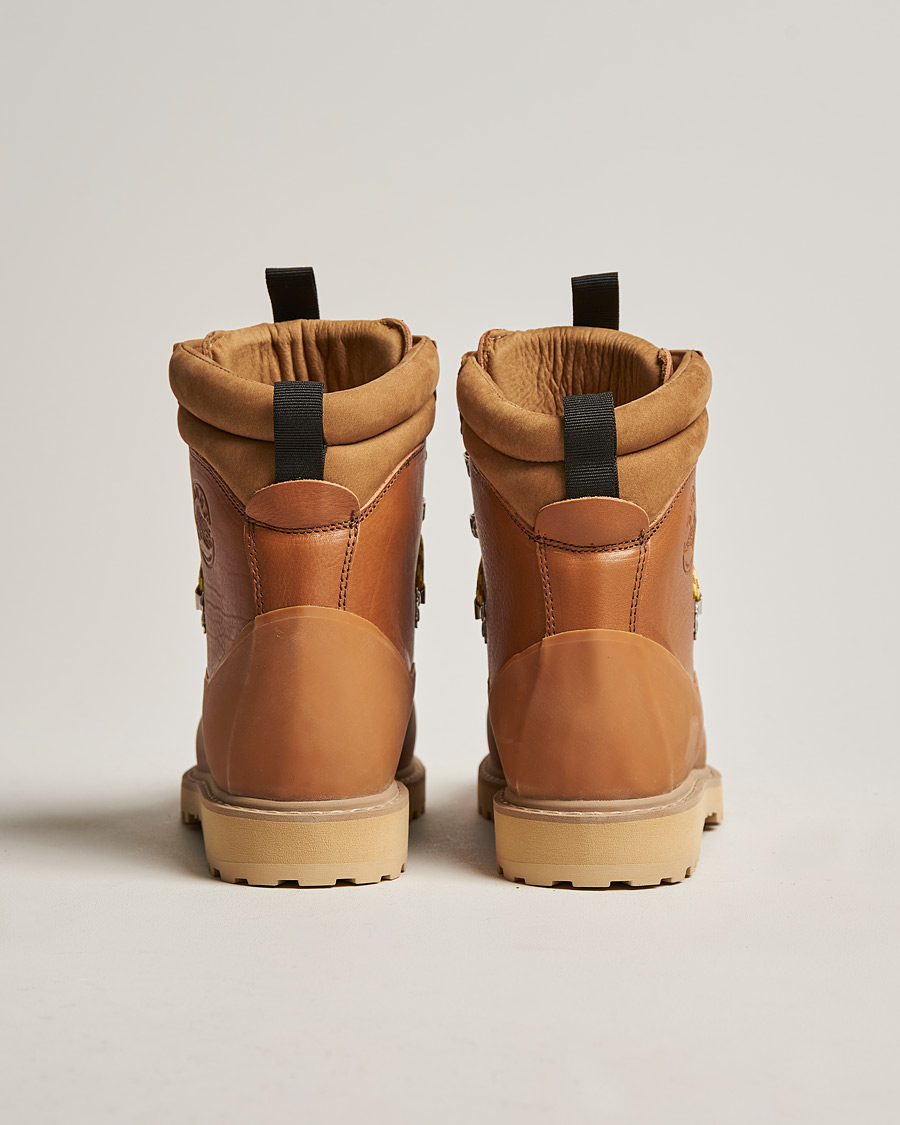 Homme | Diemme Everest High-Altitude Boot Brown Leather | Diemme | Everest High-Altitude Boot Brown Leather