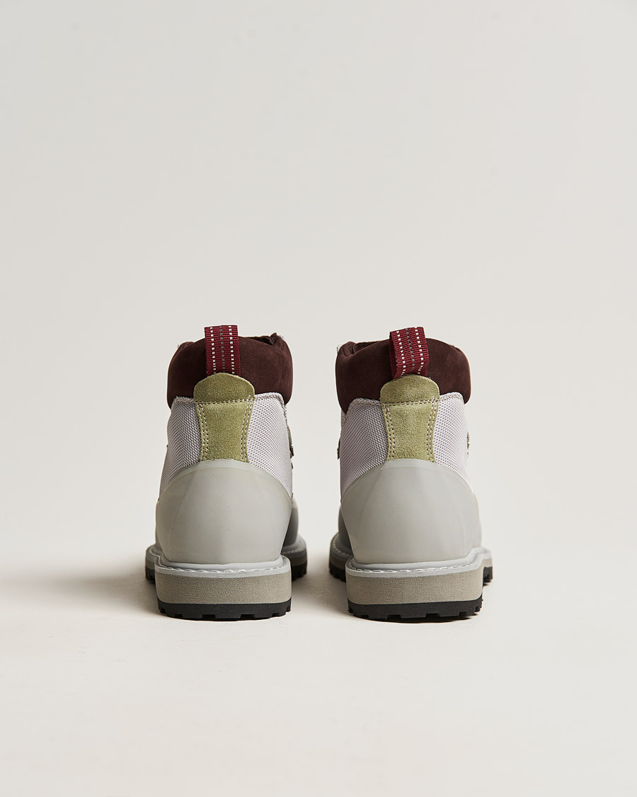 Homme | Diemme Roccia Vet Original Boot Light Grey Fabric | Diemme | Roccia Vet Original Boot Light Grey Fabric