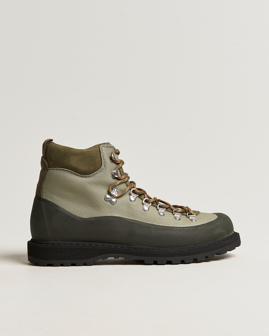 Homme | Diemme Roccia Vet Original Boot Sage Green | Diemme | Roccia Vet Original Boot Sage Green