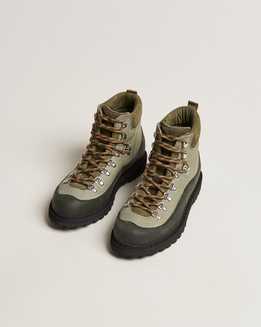 Homme | Diemme Roccia Vet Original Boot Sage Green | Diemme | Roccia Vet Original Boot Sage Green