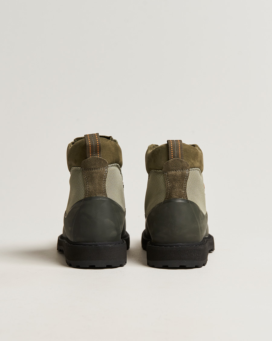 Homme | Diemme Roccia Vet Original Boot Sage Green | Diemme | Roccia Vet Original Boot Sage Green