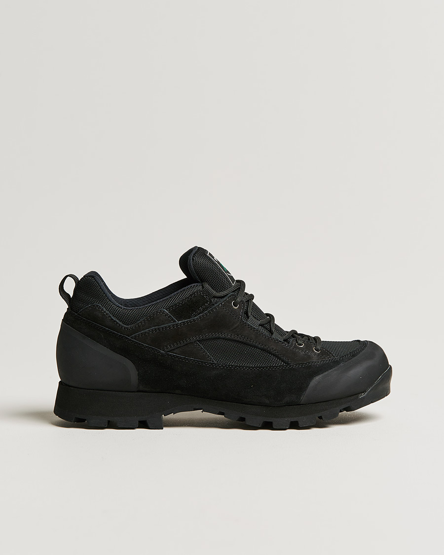 Homme | Diemme Grappa Hiker Sneaker Black | Diemme | Grappa Hiker Sneaker Black