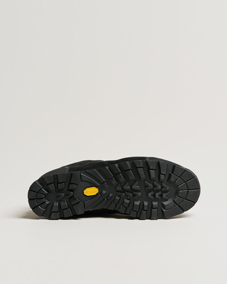 Homme | Diemme Grappa Hiker Sneaker Black | Diemme | Grappa Hiker Sneaker Black