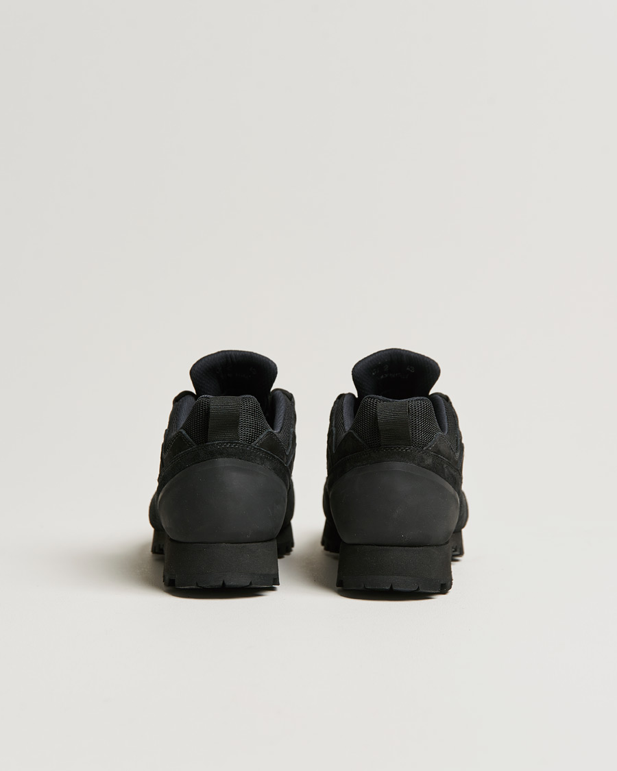 Homme | Diemme Grappa Hiker Sneaker Black | Diemme | Grappa Hiker Sneaker Black