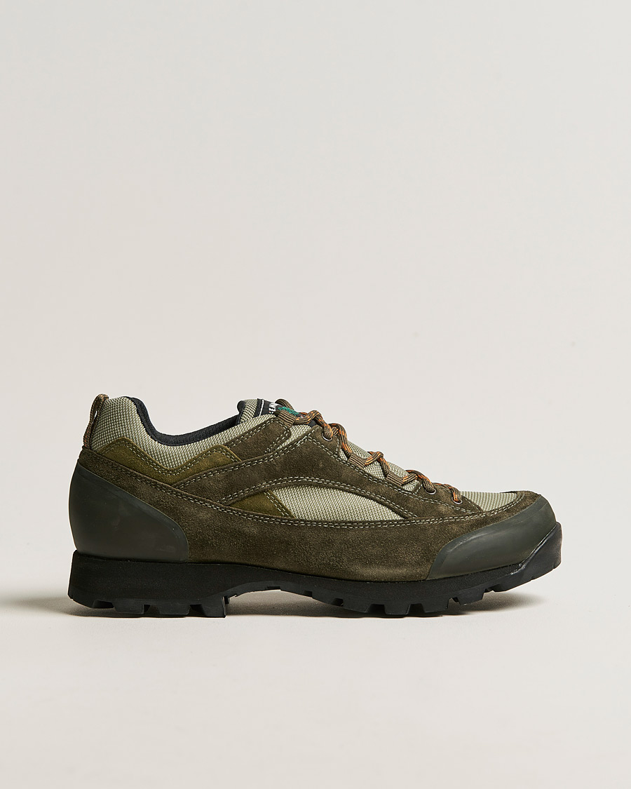 Homme | Diemme Grappa Hiker Sneaker Sage Green | Diemme | Grappa Hiker Sneaker Sage Green