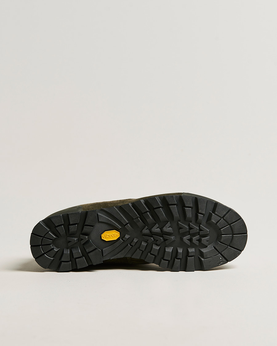 Homme | Diemme Grappa Hiker Sneaker Sage Green | Diemme | Grappa Hiker Sneaker Sage Green