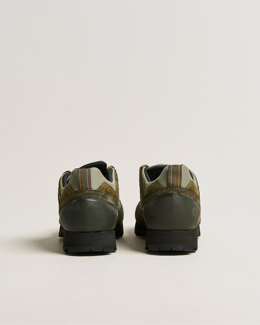 Homme | Diemme Grappa Hiker Sneaker Sage Green | Diemme | Grappa Hiker Sneaker Sage Green