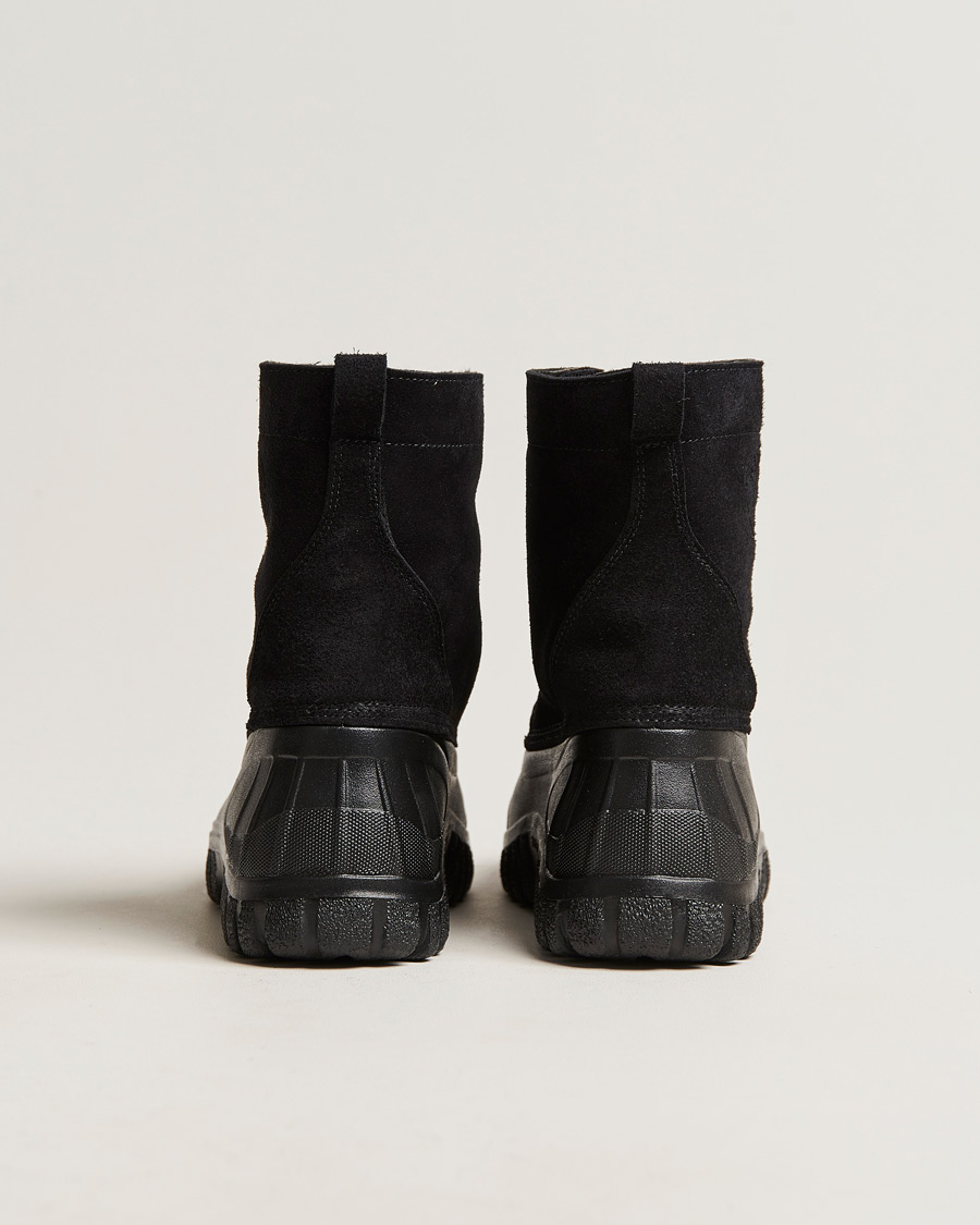Homme | Diemme Anatra Shearling Boot Black | Diemme | Anatra Shearling Boot Black