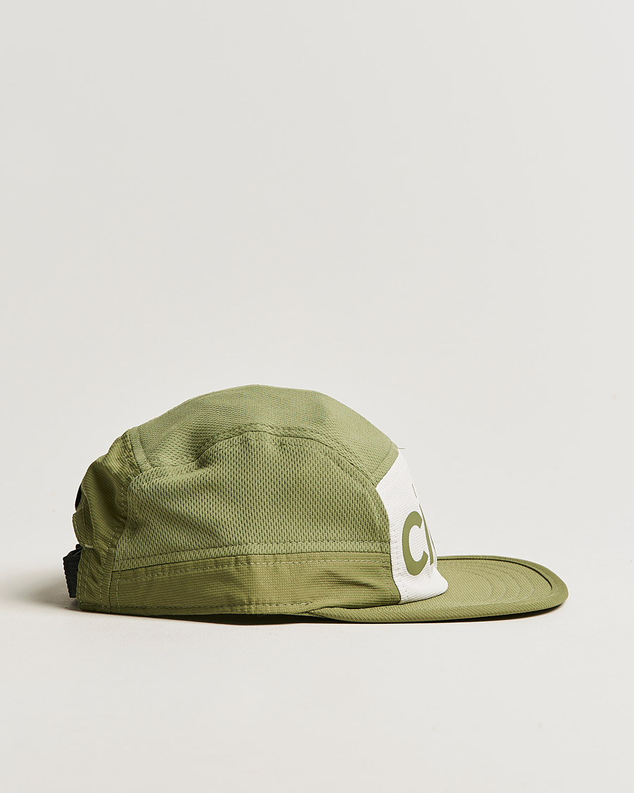 Homme | Ciele GOCap Century Running Cap Brigade | Ciele | GOCap Century Running Cap Brigade