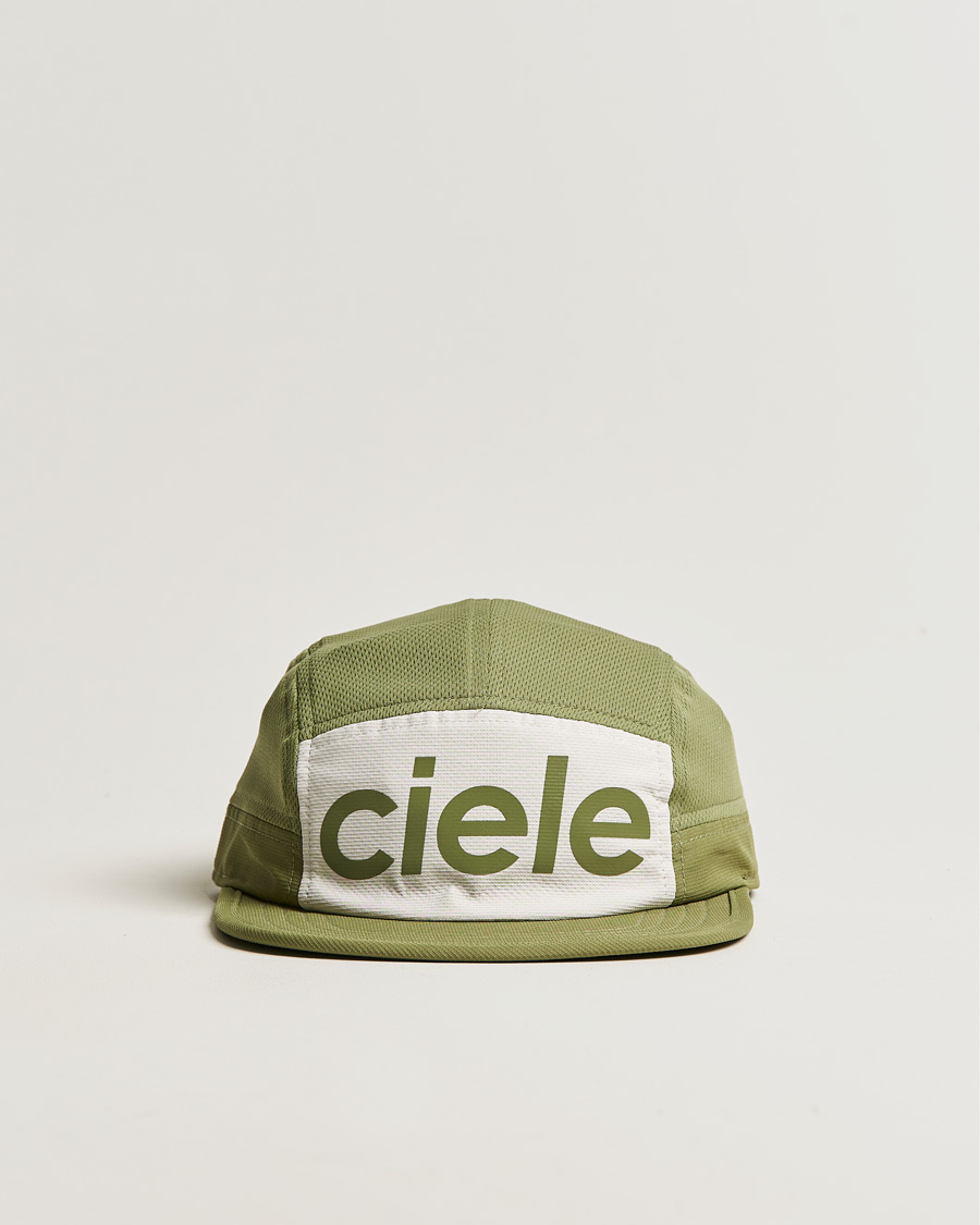 Homme | Ciele GOCap Century Running Cap Brigade | Ciele | GOCap Century Running Cap Brigade