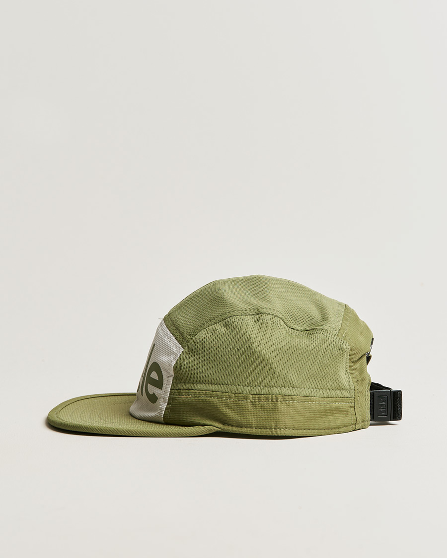 Homme | Ciele GOCap Century Running Cap Brigade | Ciele | GOCap Century Running Cap Brigade