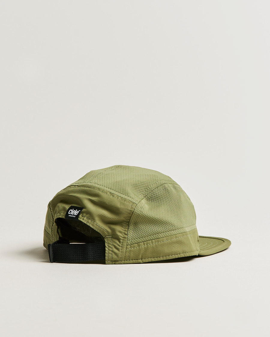Homme | Ciele GOCap Century Running Cap Brigade | Ciele | GOCap Century Running Cap Brigade