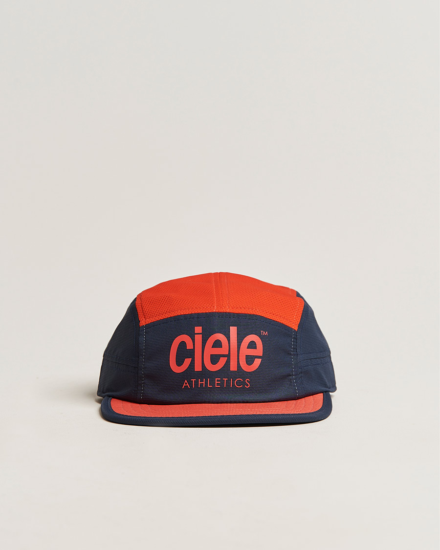 Homme | Ciele GOCap Athletics Running Cap Dusklight | Ciele | GOCap Athletics Running Cap Dusklight