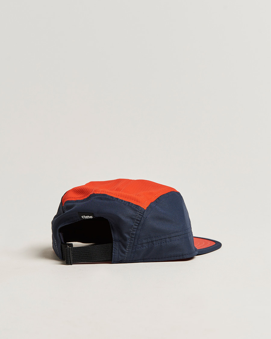 Homme | Ciele GOCap Athletics Running Cap Dusklight | Ciele | GOCap Athletics Running Cap Dusklight
