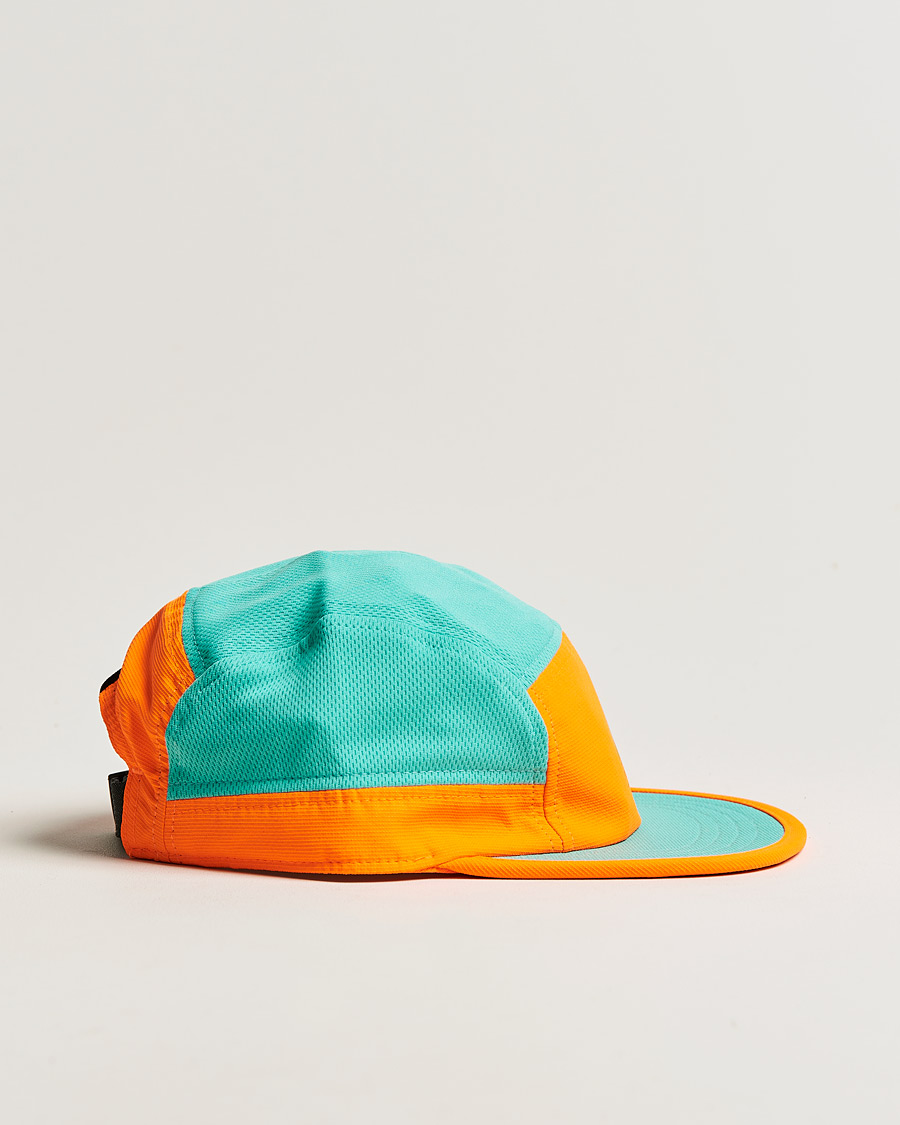 Homme | Ciele GOCap Run Mountains Cap Julep | Ciele | GOCap Run Mountains Cap Julep
