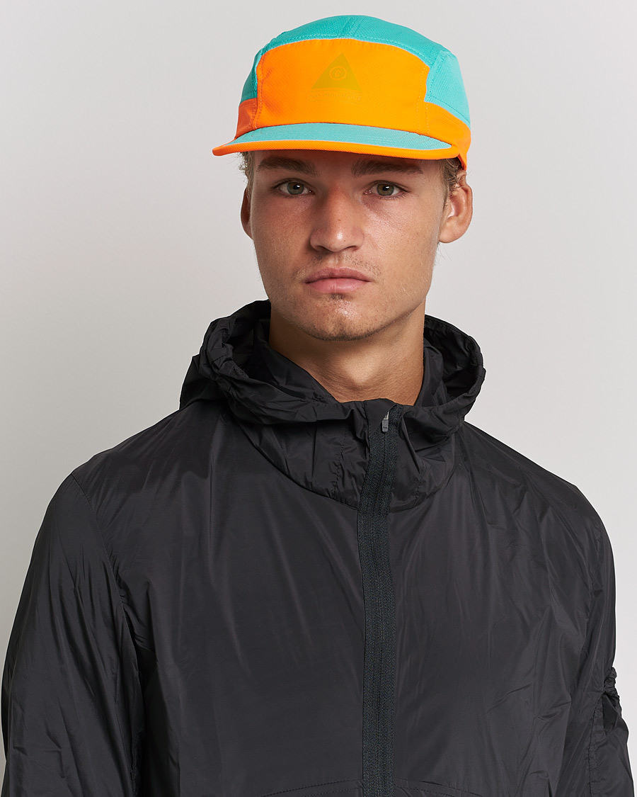 Homme | Ciele GOCap Run Mountains Cap Julep | Ciele | GOCap Run Mountains Cap Julep