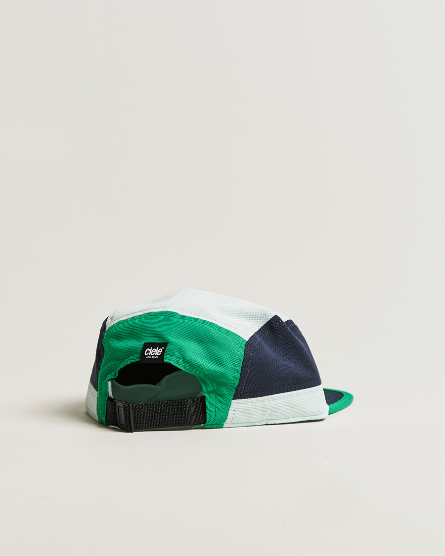 Homme | Ciele GOCap Run Mountains Cap Oz | Ciele | GOCap Run Mountains Cap Oz