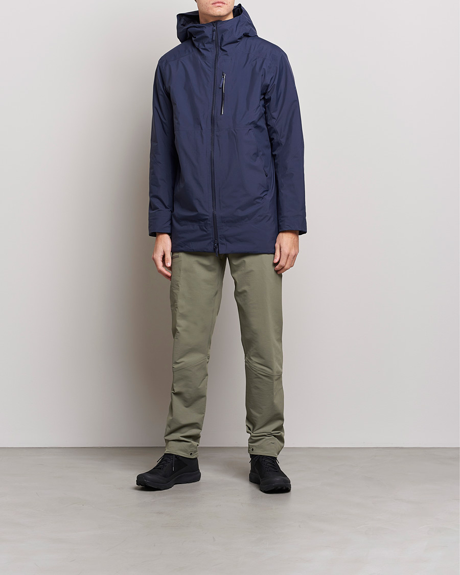 Homme | Pantalons | Arc'teryx | Gamma AR Pant Forage