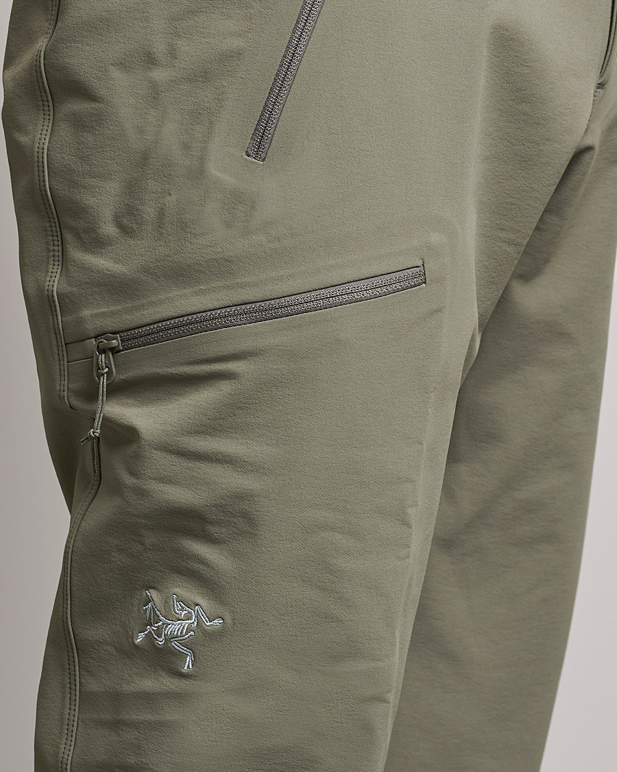 Homme | Pantalons | Arc'teryx | Gamma AR Pant Forage