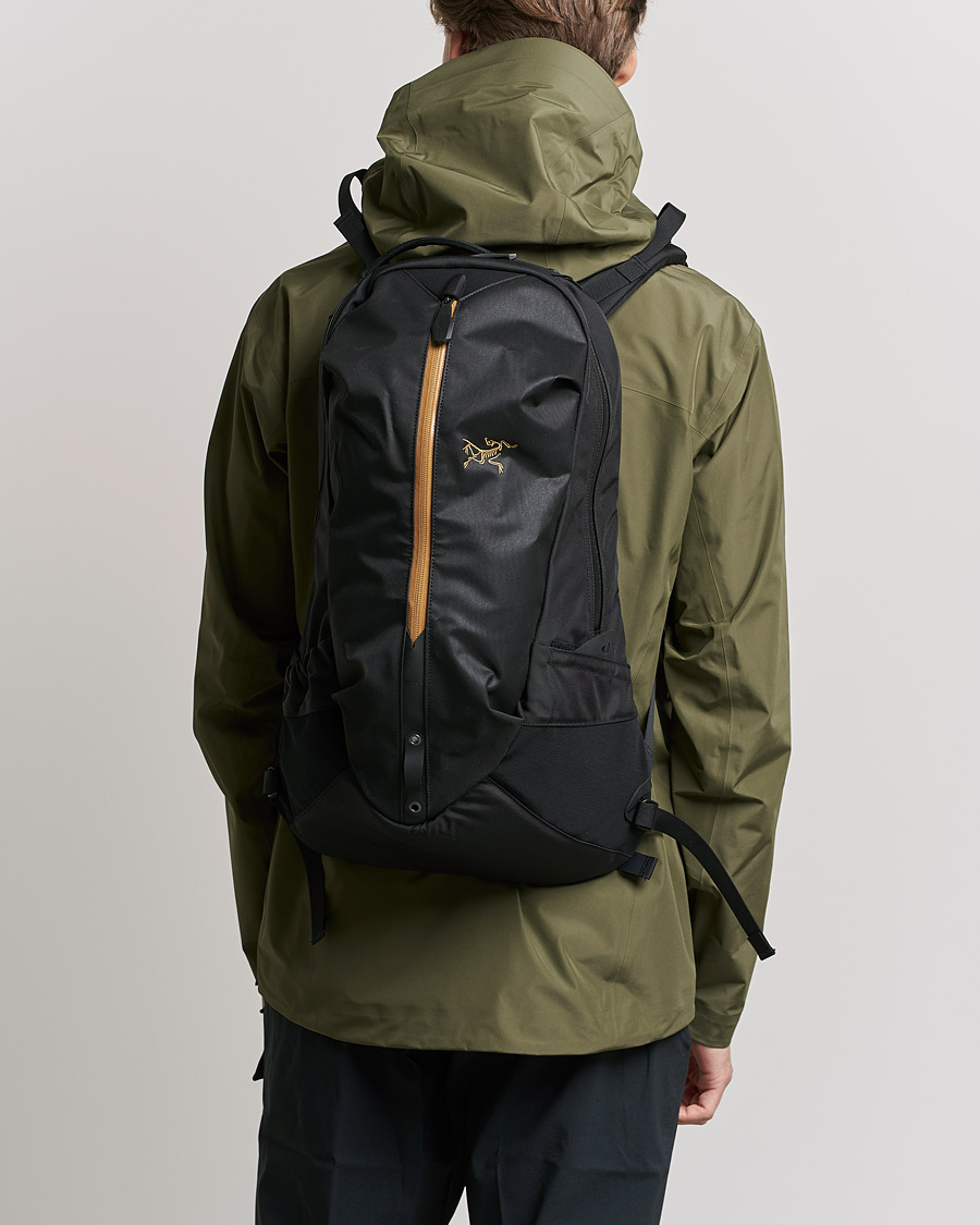 【☆ARC’TERYX】ARROW22 Popular ARC'TERYX Arro 22 Backpack