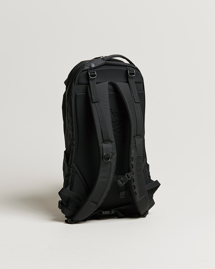 Homme | Arc'teryx Arro 22L Backpack Black | Arc'teryx | Arro 22L Backpack Black