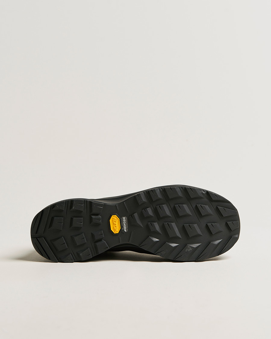 Homme | Arc'teryx Arerios FL Mid GoreTex Boots Black | Arc'teryx | Arerios FL Mid GoreTex Boots Black